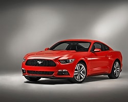 Ford'un Yeni Modelleri Cenevre'de Beğeniye Çıkıyor
