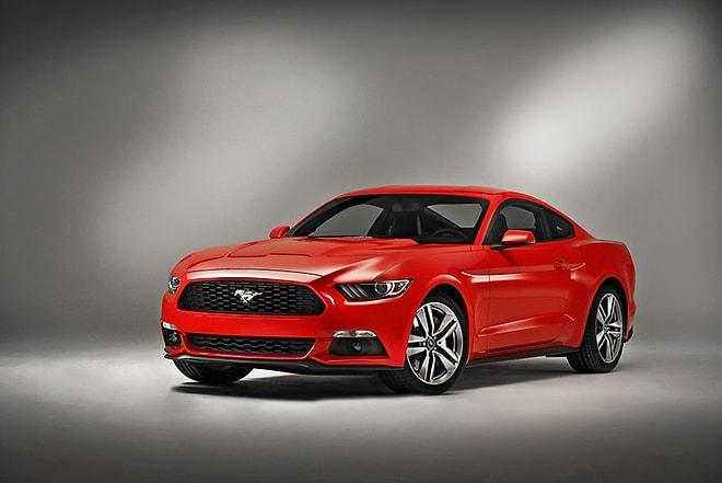Ford'un Yeni Modelleri Cenevre'de Beğeniye Çıkıyor