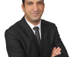 Chep Türkiye'nin Yeni Genel Müdürü Şafak Aktekin Oldu