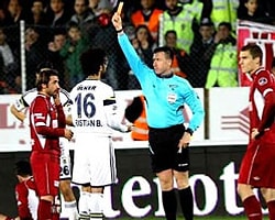 Fenerbahçe Tahkim'e Gidiyor!