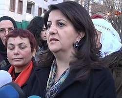 Öcalan'ın Sabrı Taşarsa Vay Halinize