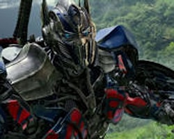 'Transformers 4: Kayıp Çağ' Filminin Fragmanı Yayınlandı!