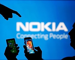 Nokia'dan Bir Sürpriz Telefon Daha!
