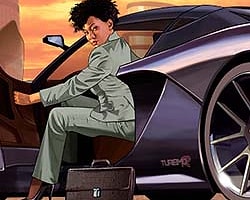 Gta Online'da İş Dünyası Güncellemesi Size Çeki Düzen Verecek