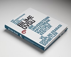Koç Üniversitesi'nden Bilime Övgü