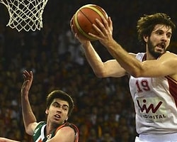 Fenerbahçe'den Galatasaray'a Transfer Çalımı!