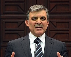'Cumhurbaşkanlığı'nın da Dinlendiğini Bana Erdoğan Söyledi'