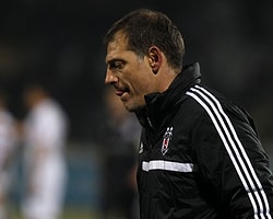 Beşiktaş, Fernandes'e Şimdiden Alternatif Bakıyor
