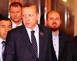 Bilal Erdoğan iddiasını araştırdınız mı?
