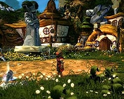 Project Spark'ın Betası Xbox One'da Genişliyor