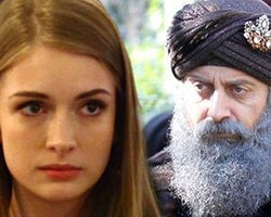 Muhteşem Yüzyıl'a Transfer Oldu