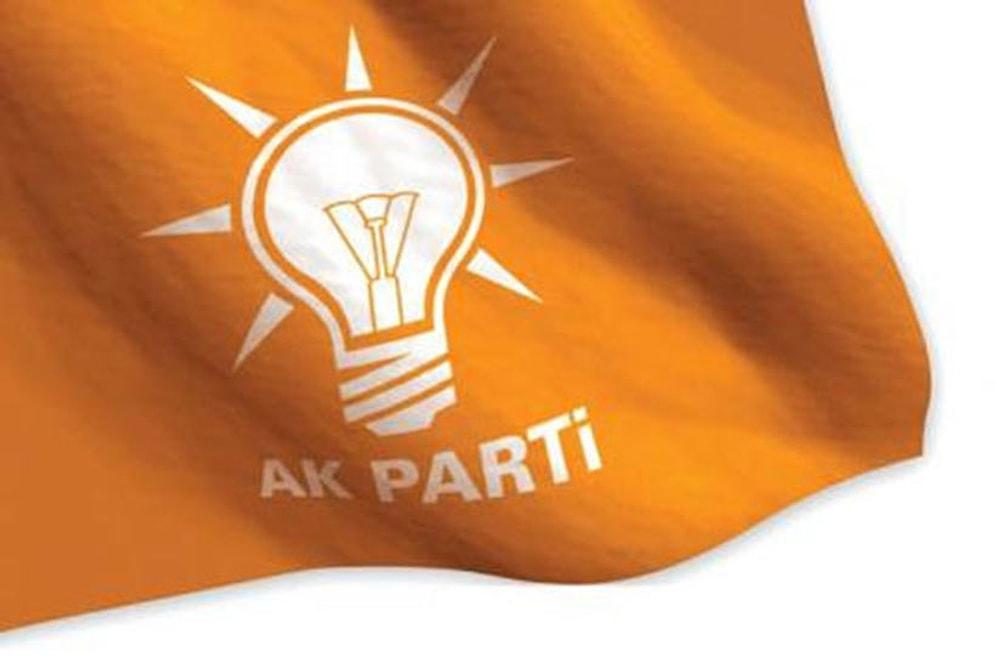 AKP'li Başkana 54 Yıl Hapis İstemi