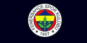 Fenerbahçe'den Hacıosmanoğlu'na Cevap