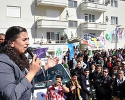 Sebahat Tuncel Den CHP Ye İlginç Eleştiri