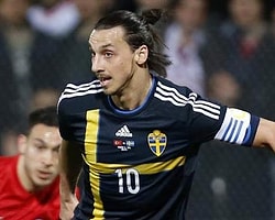 Zlatan: "Bunu Konuşmak Boş"