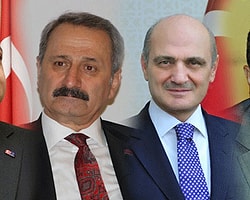 CHP, Fezlekeler İçin Başvuru Yaptı
