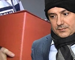 Süleyman Aslan Cezaevindeyken Atanmış!