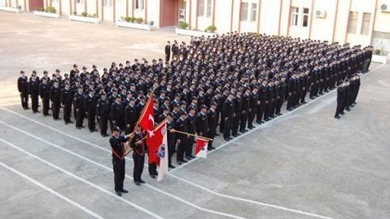 Polis Okulları Kapatılacak