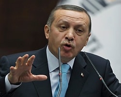 CHP'den Başbakan Hakkında Suç Duyurusu