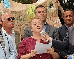 Gezi İddianamesi Yenilendi