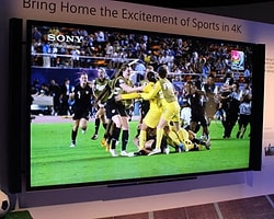 4K Televizyonlar Gerekli Mi?
