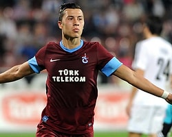 Trabzon'a Şok Haber!