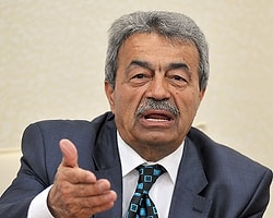 CHP Milletvekili Kamer Genç'e Fezleke