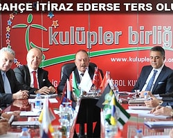 Kulüpler 6+2'de Anlaştı!