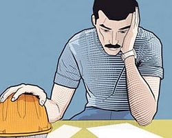 İşsizlik Çift Haneye Dayandı