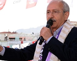 Kılıçdaroğlu: 'Ses Kayıtlarını İstedik'