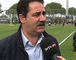 "6+2'Yi Asla Kabul Etmiyoruz"