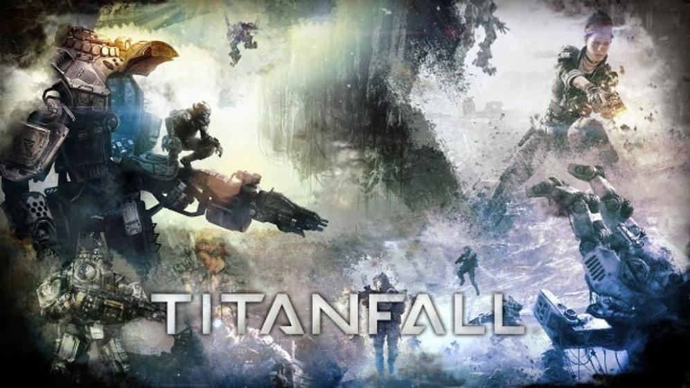 Titanfall'un Season Pass İçeriği Ve Fiyatı Açıklandı!