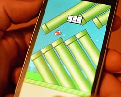 Her Gün 60 Adet Yeni Flappy Bird Klonu Piyasaya Çıkıyor!