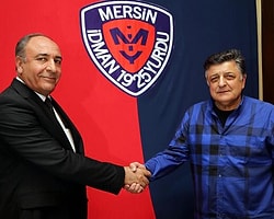 İşte Yılmaz Vural'ın Yeni Takımı