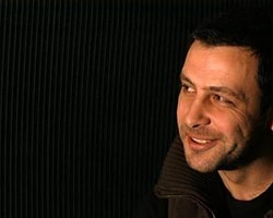 Ünlü Oyuncu Nejat İşler Ameliyat Oldu