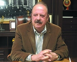 İlhan Cavcav Kulüpler Birliği'nden İstifa Ediyor