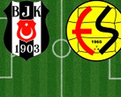 Kartal İle Eskişehirspor 56. Randevuda