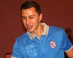 Emre Güral'dan Mesaj Var!