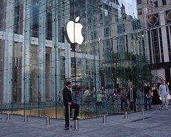 Apple Store Türkiye'nin Açılış Tarihi!