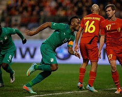 Drogba Dünya Kupası'nı Değerlendirdi