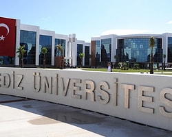 Gediz Bilime Odaklandı