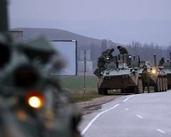 Sivastopol da Rusya'ya Bağlanıyor