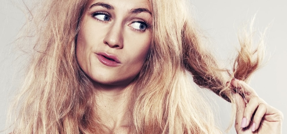 Saçlarım Yağlı, Ne Yapmalıyım?