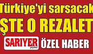 Böyle Sahtekarlık Görülmedİ: AKP Sarıyer'de 504 Hayali Daire Kondurdu
