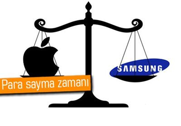 Ve Büyük Dava Bitti: Apple Rekor Tazminat Kazandı