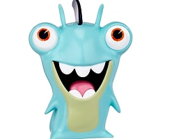 Sevilen Çizgi Film Slugterra’nın Karakterleri Joker Toys Mağazalarında