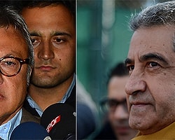 G.Saray'dan F.Bahçe'ye: "Hayal Alemindeler"