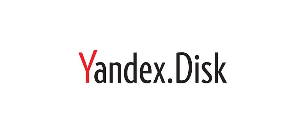 Yandex.Disk Yenilendi