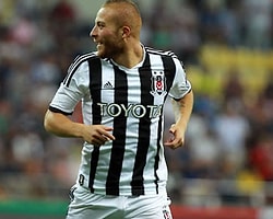 Beşiktaş'ta Büyük Şok!