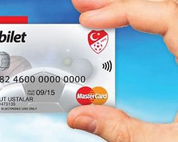 E-Bilet Devri Resmen Başlıyor!